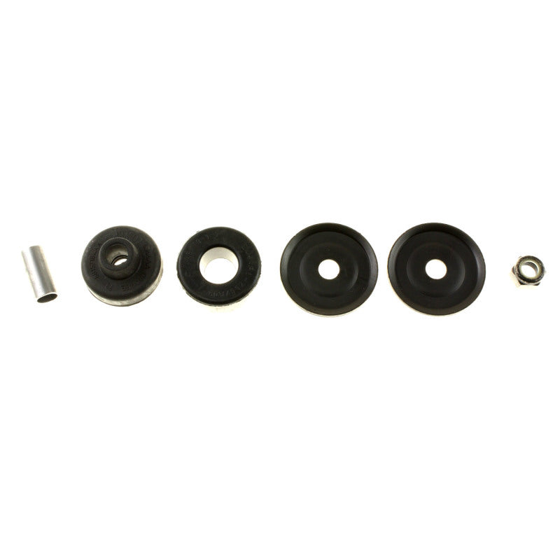 Bilstein B6 4600 Series Monotube Shock Absorbers for Dodge Ram 1500, 2500, 3500 (Part #24-186070)