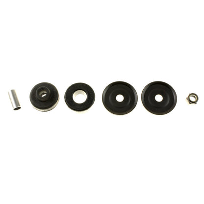 Bilstein B6 4600 Series Monotube Shock Absorbers for Dodge Ram 1500, 2500, 3500 (Part #24-186070)