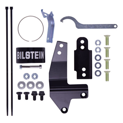 Bilstein B8 8112 Series ZoneControl CR Front Left Corner Module for Toyota 4Runner