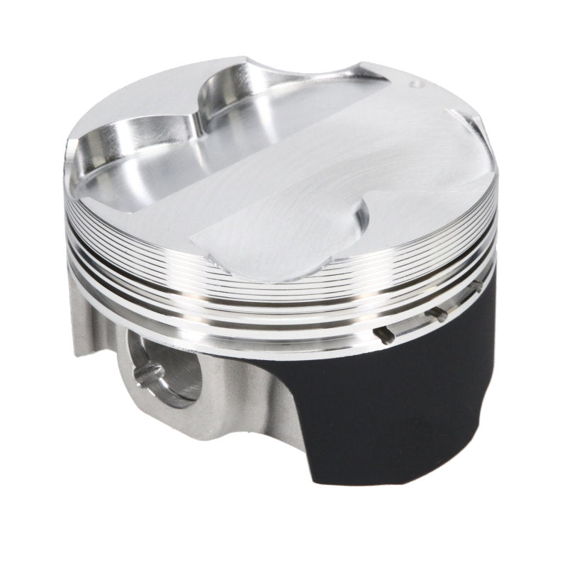 Wiseco BMW M50B25 2.5L 24V Turbo Piston Set with 84.00 mm Bore - Forged Performance Pistons