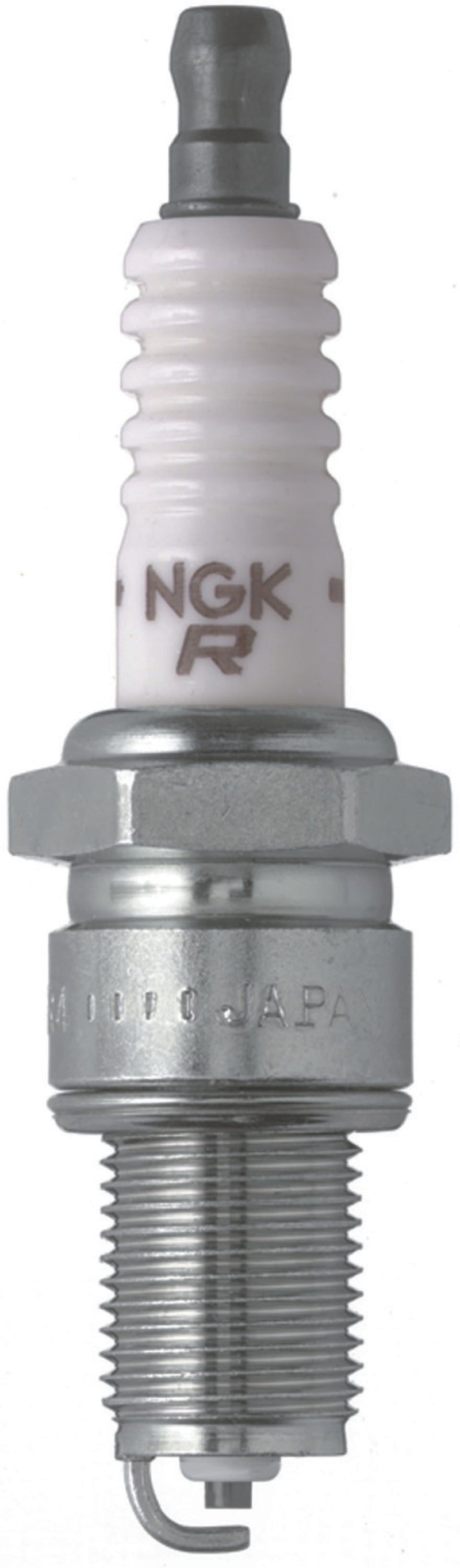 NGK Standard Spark Plug Box of 4 (Part Number 2015) for John Deere Gator Models