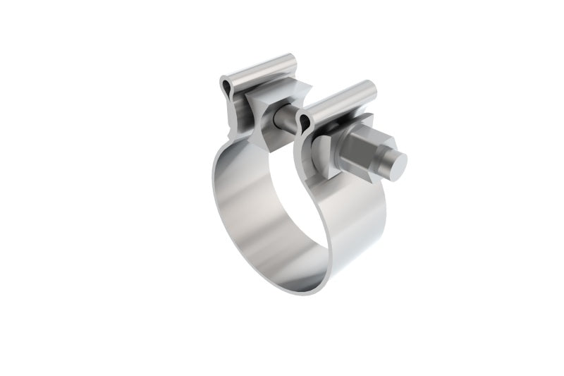 Borla Performance Industries 2.50 Inch Stainless Steel AccuSeal Clamp (Part Number 18325)