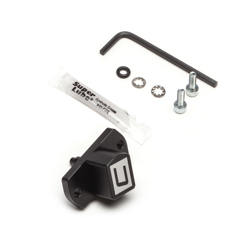 Cobb Subaru WRX/STI/FXT MAP Sensor Adapter Part Number A12600