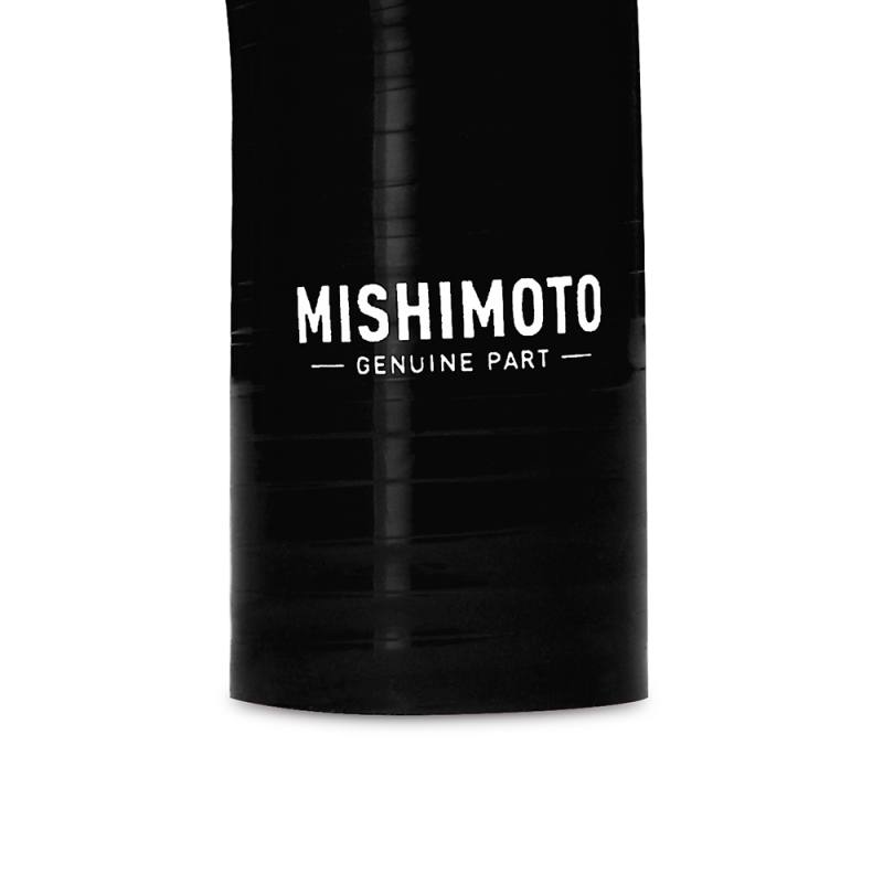 Mishimoto 2010-2013 Mazda Mazdaspeed 3 2.3L Silicone Radiator Hose Kit - Black