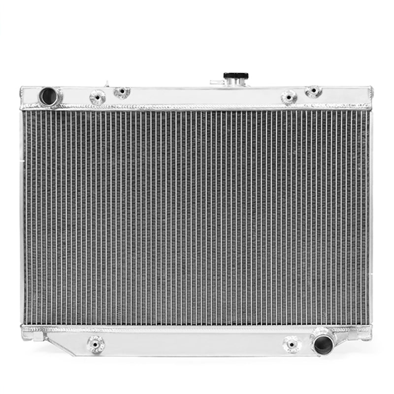 Mishimoto Toyota Land Cruiser J100/J105 Performance Aluminium Radiator (1998-2007)