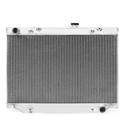 Mishimoto Toyota Land Cruiser J100/J105 Performance Aluminium Radiator (1998-2007)