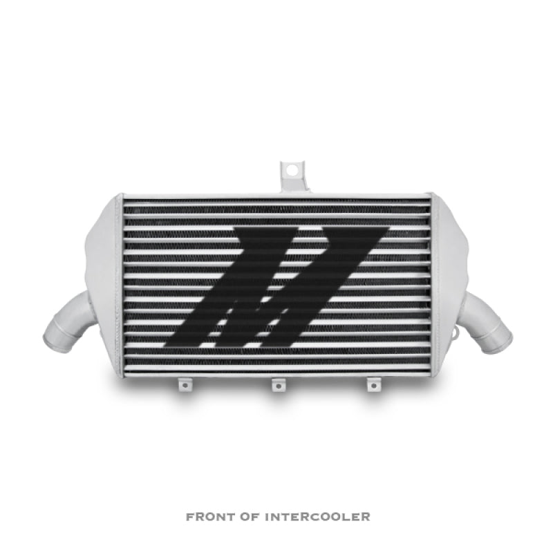 Mishimoto Aluminum Evo Intercooler for Mitsubishi Lancer Evolution 7-9 – Improved Cooling & Power