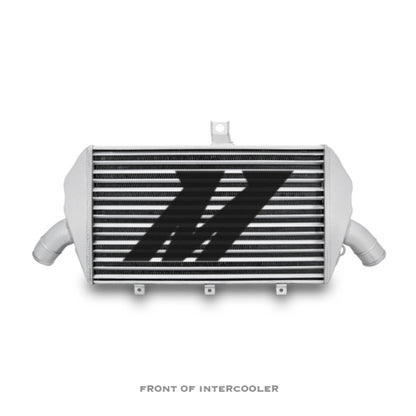 Mishimoto Aluminum Evo Intercooler for Mitsubishi Lancer Evolution 7-9 – Improved Cooling & Power
