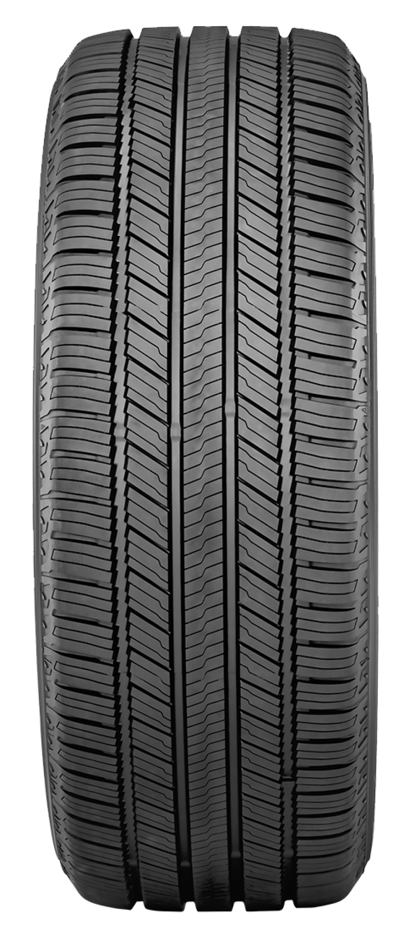 Yokohama Geolandar CV G058 Tire - 225/55R19 99V Touring All-Season Performance