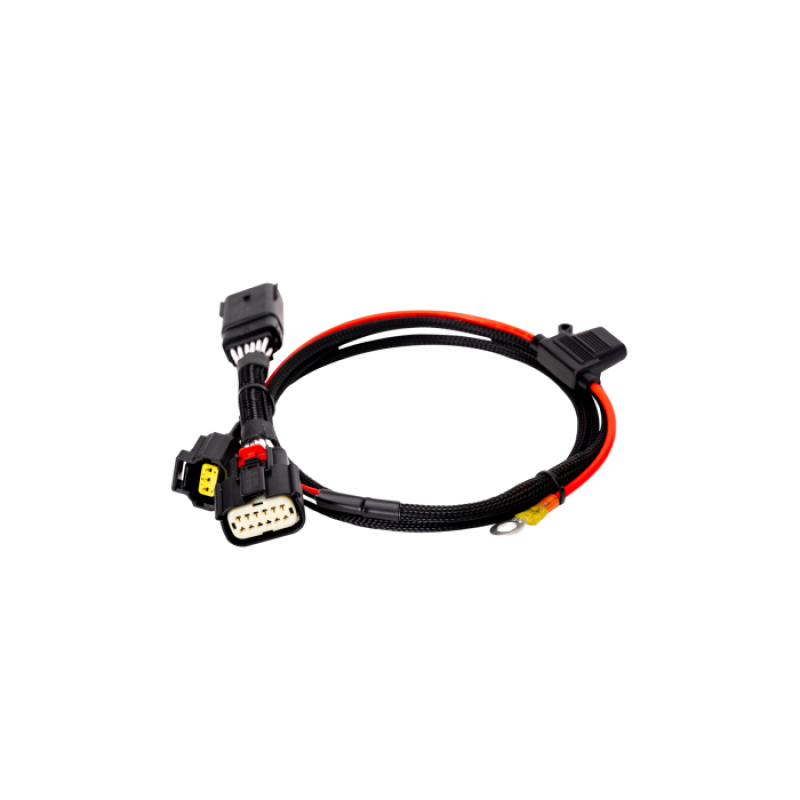 Fleece Performance Charging Circuit Harness for 2011-2016 Ford 6.7L Power Stroke F250/F350/F450/F550