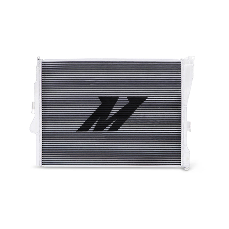 Mishimoto Performance Aluminum Radiator for BMW E46 99-06 323i, 328i, 330i - Part MMRAD-E46-323