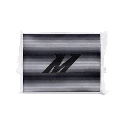 Mishimoto Performance Aluminum Radiator for BMW E46 99-06 323i, 328i, 330i - Part MMRAD-E46-323