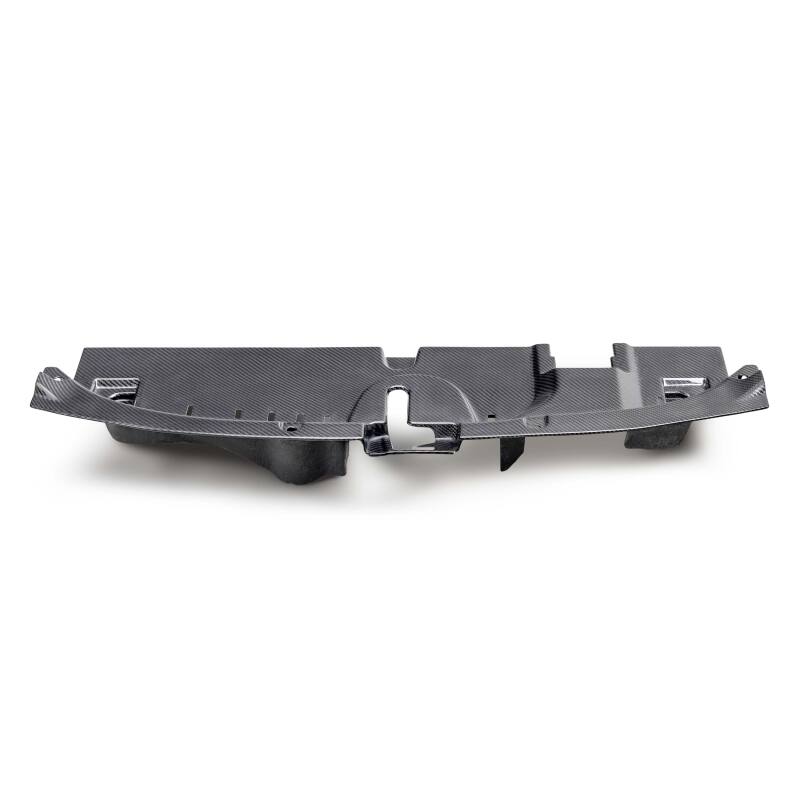 Seibon Carbon Fiber Cooling Plate for 2023-2024 Toyota GR Corolla (Part #CP23TYGRCOR)