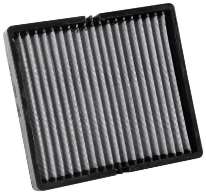 K&N VF2057 Washable Cabin Air Filter for Lexus 2013-2015 Models