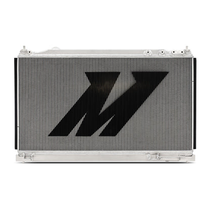 Mishimoto 2023+ Nissan Z Performance Aluminum Radiator - Direct Fit High-Performance Cooling Solution
