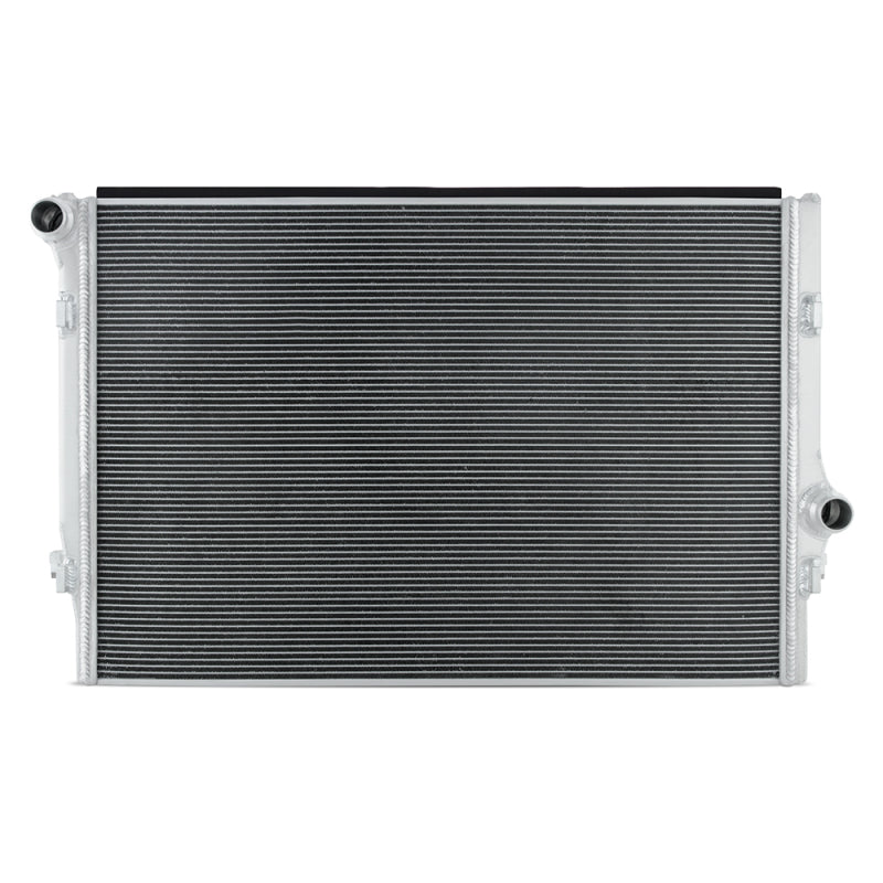 Mishimoto 2015+ Volkswagen MK7/MK8 Aluminum Radiator for Golf TSI/GTI/R