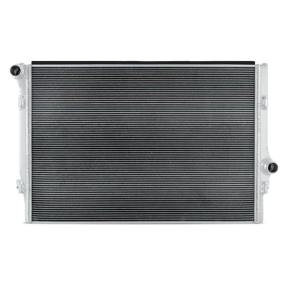 Mishimoto 2015+ Volkswagen MK7/MK8 Aluminum Radiator for Golf TSI/GTI/R