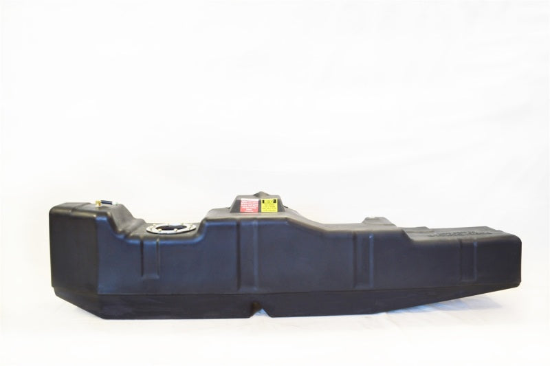 Titan Fuel Tanks 7020599 60-Gallon Mid-Ship Replacement Fuel Tank for Ford F-250/F-350 (1999-2007) with Power Stroke Engines