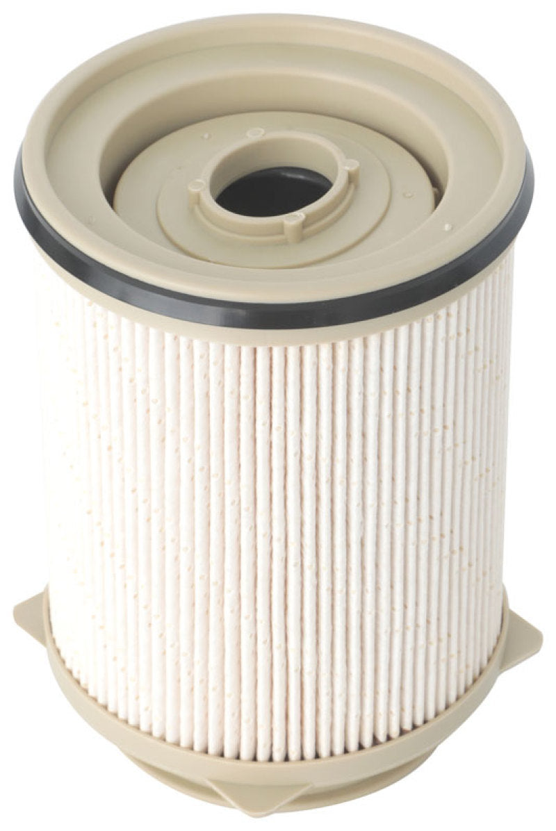 K&N Engineering PF-4801 Performance Cartridge Fuel Filter for Dodge RAM 6.7L Diesel