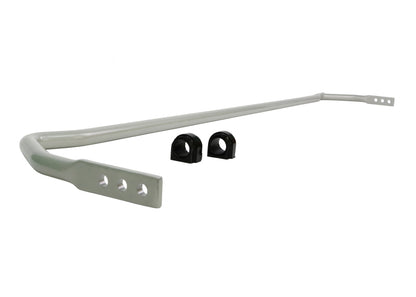Whiteline 02-06 R53 & 06+ R56 Mini Cooper S Rear 20mm Heavy Duty Adjustable Sway Bar
