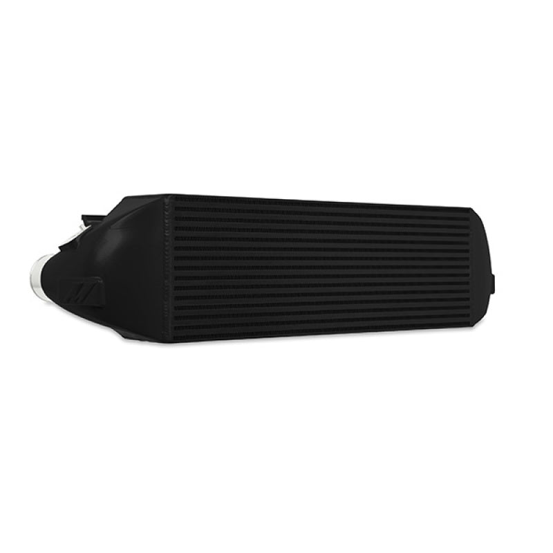 Mishimoto 2013+ Ford Focus ST Intercooler - Black Performance Upgrade