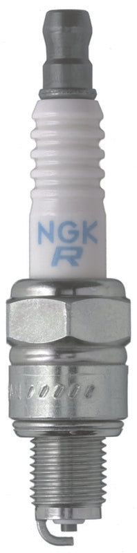 NGK Nickel Spark Plug Box of 4 for Honda GL1800 Gold Wing - Part Number 97523
