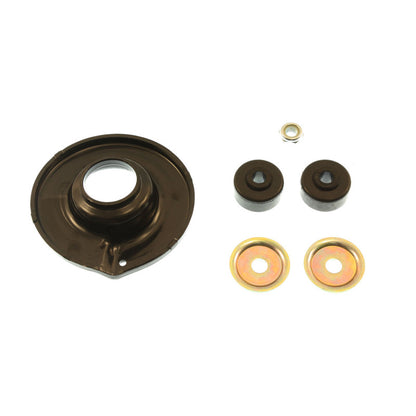 Bilstein B6 4600 Monotube Shock Absorber for Toyota Tacoma 2005-2014 – Front Left