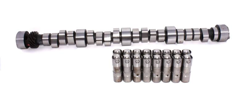 COMP Cams Cam & Lifter Kit CBVI XR276HR for 1996-1999 Chevrolet 454/502 Big Block Engines