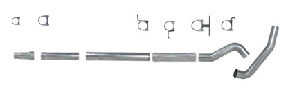 Diamond Eye Performance 5-inch Catback Exhaust System Kit for 1994-1997 Ford F-250/F-350 7.3L Powerstroke</title>