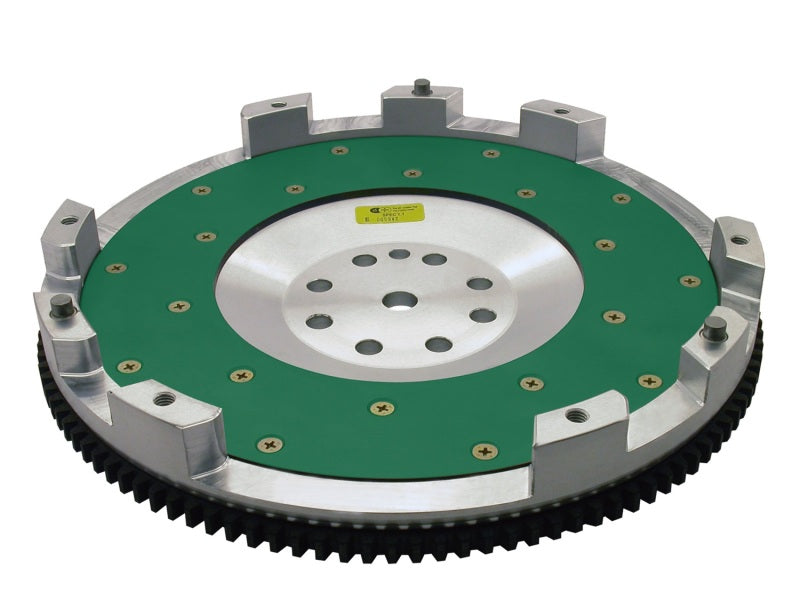 Fidanza 90-99 Mitsubishi 3000GT 3.0L T Aluminum Flywheel Part Number 161301