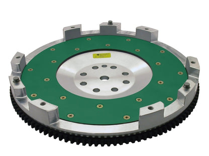Fidanza 90-99 Mitsubishi 3000GT 3.0L T Aluminum Flywheel Part Number 161301