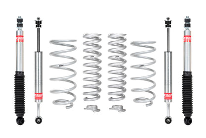 Eibach Pro-Truck Lift Kit for 2007-2014 Toyota FJ Cruiser