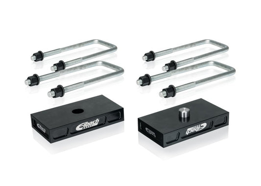 Eibach Pro-Truck Rear Lift Block Kit for Ford Ranger 2019-2022 | Part LB81-35-048-01-02