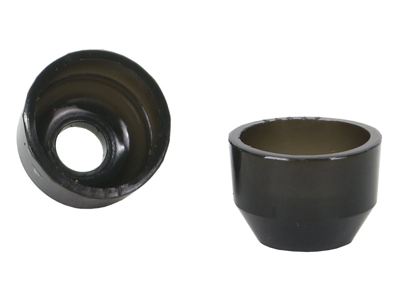 Whiteline W93424 Tie Rod Dust Boot Set – Durable Automotive Steering Component Replacement