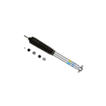 Bilstein 5100 Series 24-185257 Front 46mm Monotube Shock Absorber for Jeep Wrangler 1997-2006
