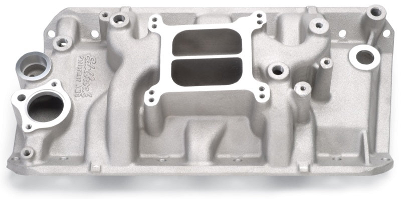 Edelbrock Performer AMC-70 Intake Manifold for 1970-1991 AMC V8 Engines Part #2131