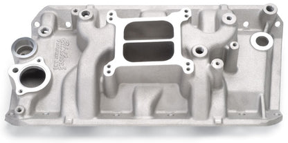 Edelbrock Performer AMC-70 Intake Manifold for 1970-1991 AMC V8 Engines Part #2131