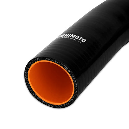 Mishimoto Black Silicone Radiator Coolant Hose Kit for Ford F-150 and Lightning