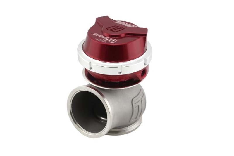 Turbosmart WG50 Gen V Pro-Gate 50mm External Wastegate – 14 psi Boost Control