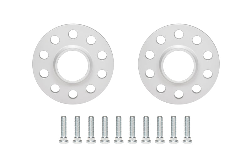 Eibach Pro-Spacer 10mm Wheel Spacer for Chrysler PT Cruiser and Dodge Neon SRT-4, 5x100 Bolt Pattern, Hub Center 57.1mm