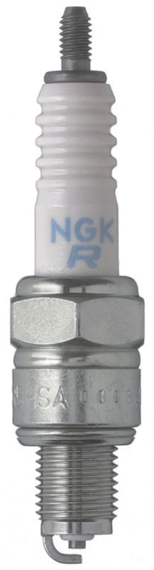 NGK Standard Spark Plug CR5HSA - Reliable OE Replacement for Honda CRF50F and More