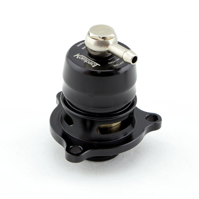 Turbosmart BOV Kompact Dual Port for 2016-2018 Ford Focus RS 2.3L