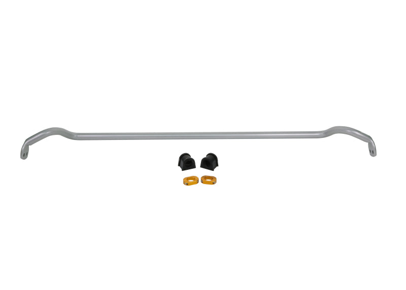 Whiteline 24mm Adjustable Sway Bar for Subaru Legacy and WRX - Part BSF30XZ