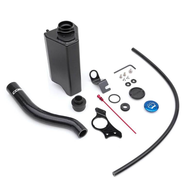 Cobb 22-23 Subaru WRX Coolant Overflow Tank - Part Number 800670