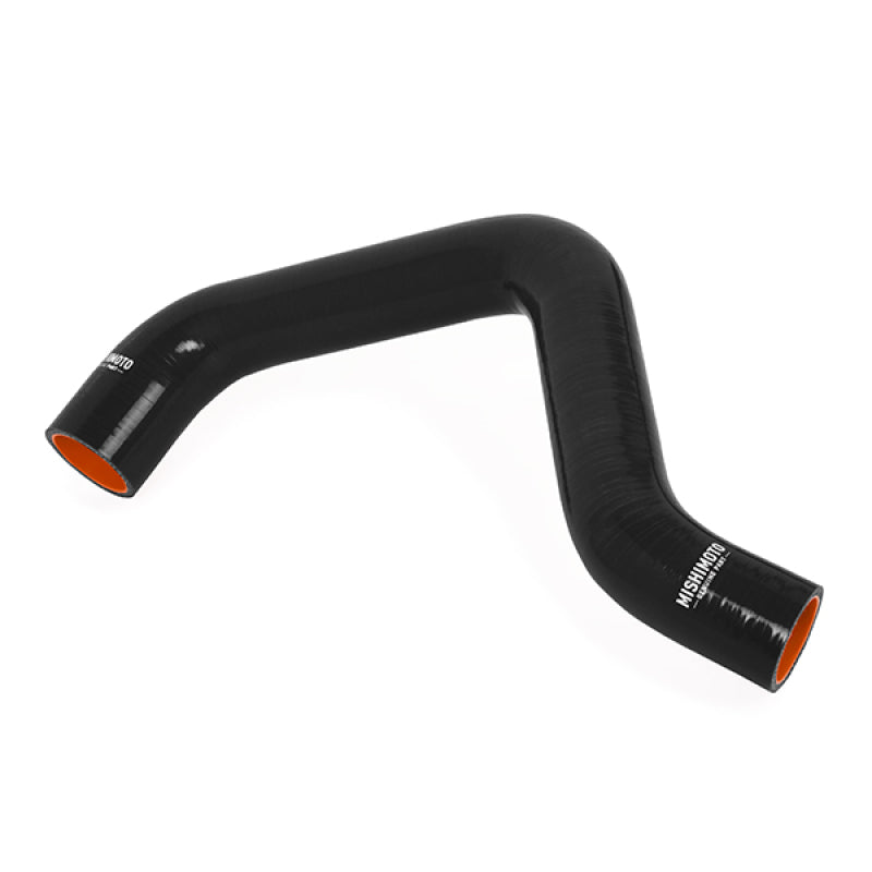 Mishimoto 04-08 Dodge Ram 1500 5.7L Silicone Radiator Hose Kit - Black