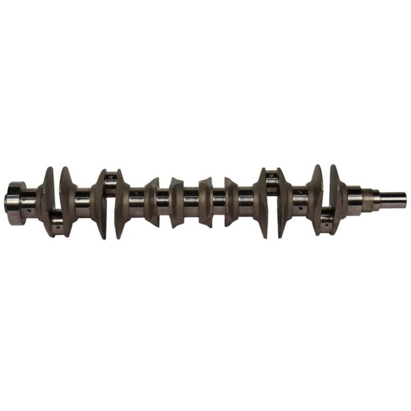 Manley Performance Nissan RB26DETT Stroker 77.7mm Turbo Tuff Series Billet Crankshaft Part 190470B