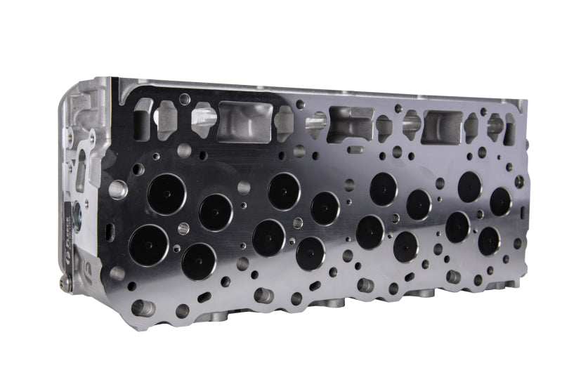 Fleece Performance LB7 Duramax Cylinder Head with Cupless Injector Bore – Passenger Side