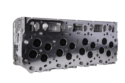 Fleece Performance LB7 Duramax Cylinder Head with Cupless Injector Bore – Driver Side