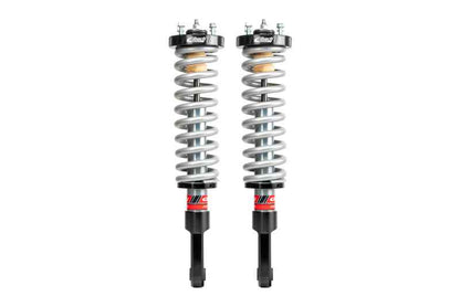 Eibach 07-22 Toyota Sequoia 5.7L 4WD XK60 Pro-Truck Coilovers - Front