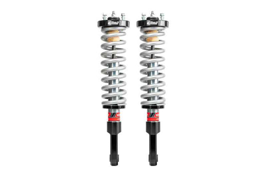 Eibach 07-22 Toyota Sequoia 5.7L 4WD XK60 Pro-Truck Coilovers - Front